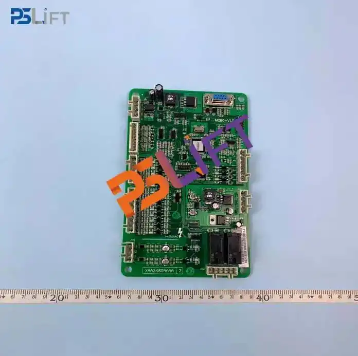 Interface Board XAA26805AAA2 MCBC-V1.0 OTIS